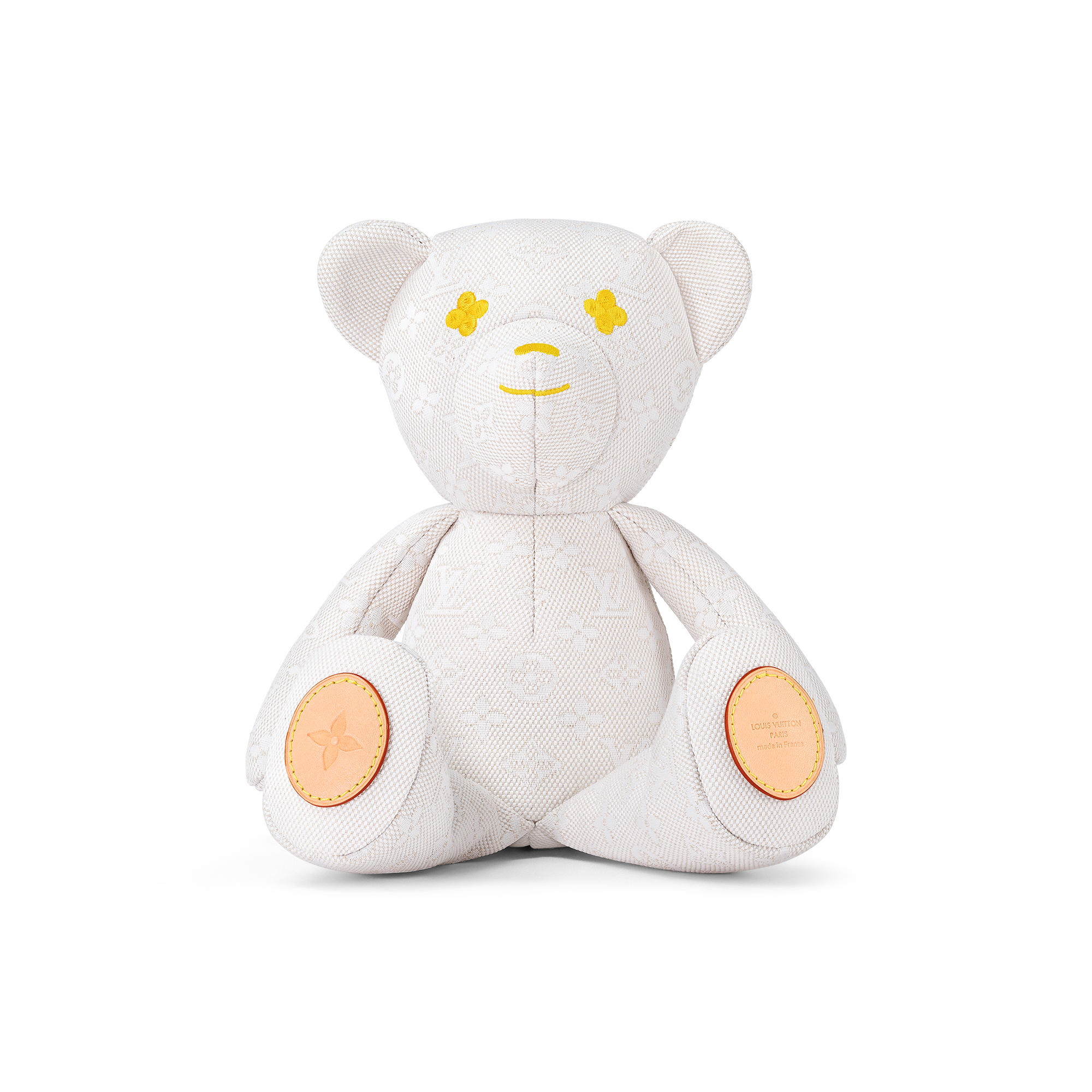 Louis on sale vuitton plush